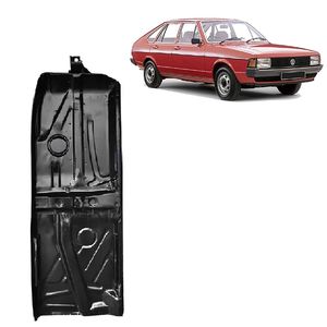 Assoalho Passat 1973 74 75 76 77 78 79 80 81 82 83 84 A 1989