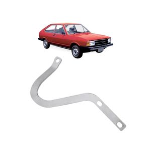 Braco Dobradica Capo Passat 1973 74 75 76 77 78 79 80 A 1989