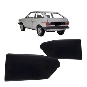 Polaina Traseira Gol 1980 A 1983 Le