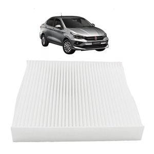 Filtro Cabine Palio 2011 A 2023 Uno Cronos Mobi