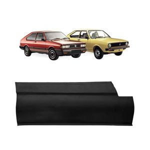 Remendo Porta Roda Lateral Passat 1973 74 75 76 77 78 A 1989