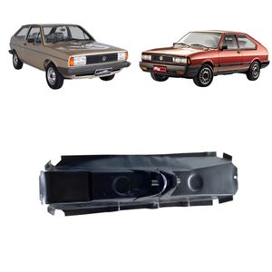Travessa Traseira Assoalho Passat 1973 74 75 76 77 A 1989