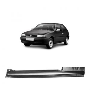 Caixa Ar Externa Gol G2 G3 G4 95 96 97 A 2014 Com Coluna