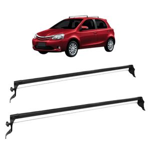 Rack Etios Hatch Sedan 2012 2013 2014 A 2021 4 Portas