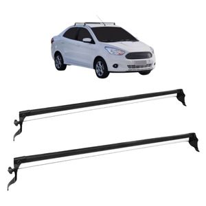 Rack De Teto Ka 2014 2015 2016 2017 2018 4 Portas