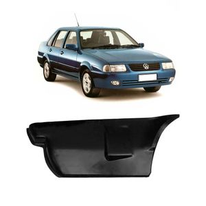 Remendo Lateral Traseiro Santana 1991 92 93 94 95 96 A 2006
