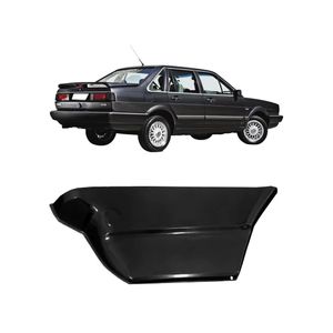 Remendo Lateral Traseiro Santana 1984 85 86 87 88 89 A 1990