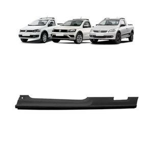 Caixa Ar Externa Saveiro G5 G6 G7 2012 2013 2014 A 2021