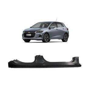 Caixa Ar Externa Onix 2012 2013 2014 2015 2016 2017 A 2020