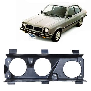 Alojamento Lanterna Chevette 1980 1981 1982