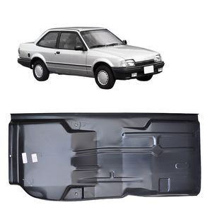 Assoalho Escort 1984 85 86 87 88 89 90 91 1992