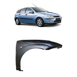 Paralama Dianteiro Focus 1998 99 2000 2001 A 2008 Com Furo