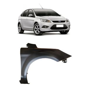 Paralama Dianteiro Focus 2009 2010 2011 2012 2013