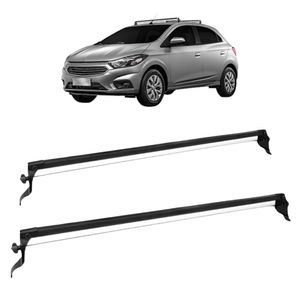 Rack De Teto Onix 2013 2014 2015 2016 A 2019 4 Portas