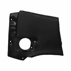 Lateral Traseira Tipo 1993 1994 1995 1996 1997 4 Portas