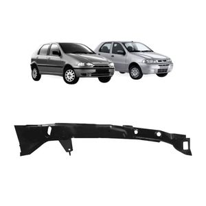 Reforco Coluna Bacalhau Palio 1996 97 98 99 2000 2001 A 2003