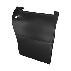 Folha Porta Traseira Palio 2004 A 2016 Pitbull Flex