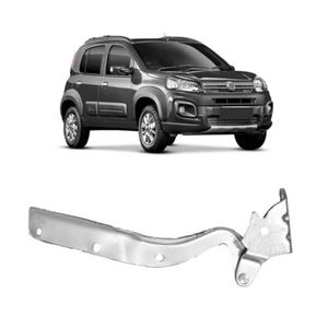 Braco Capo Uno 2011 A 2020 Fiorino 2014 A 2020