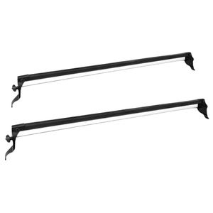 Rack De Teto Prisma 2006 A 2012 4 Portas