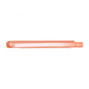 Caixa Ar Externa Opala 69 70 71 72 73 74 A 92 Com Coluna 2p