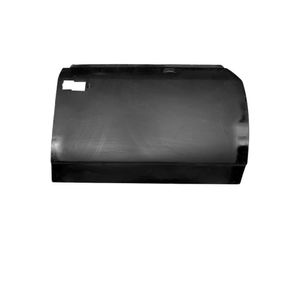Folha Porta Dianteira Opala 1985 86 87 A 1992 4 Portas