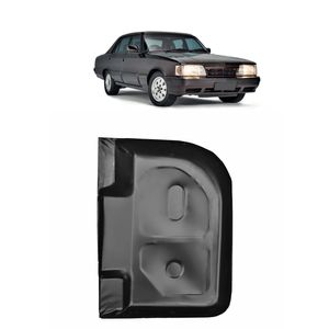 Remendo Traseiro Assoalho Opala Caravan 1969 70 71 72 A 1992