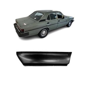 Remendo Lateral Traseiro Opala 1969 70 71 72 73 74 75 A 1992