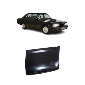 Remendo Paralama Opala 1980 81 82 83 84 A 1992