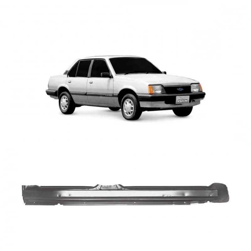 GLM-MODELS GLM217001 Scale 1/43 | INTERCAR QUATTROPORTE