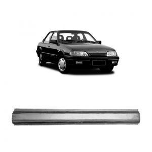 Caixa Ar Externa Monza 91 92 96 94 95 96 2 Portas