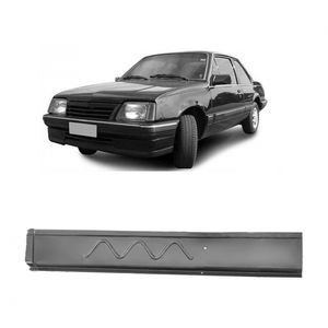 Caixa Ar Interna Monza 82 83 84 85 86 87 88 89 90 91 92 A 96