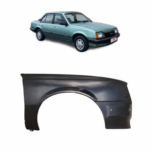 Paralama Dianteiro Monza 1982 83 84 85 86 87 88 89 1990