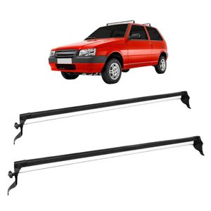 Rack De Teto Uno 1984 A 2013 2 Portas