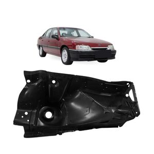 Caixa Roda Omega 92 93 94 95 96 97 98