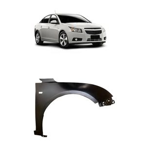 Paralama Dianteiro Cruze 2011 2012 2013 2014 A 2016 Com Furo