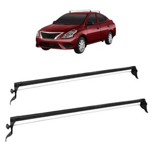Rack Versa 2012 2013 2014 2015 2016 2017 2018 2019