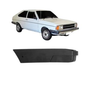Polaina Dianteira Passat 1979 A 1983