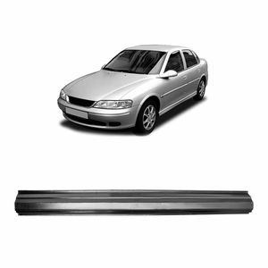 Caixa Ar Externa Vectra 97 98 99 2000 2001 2002 A 2005 4p