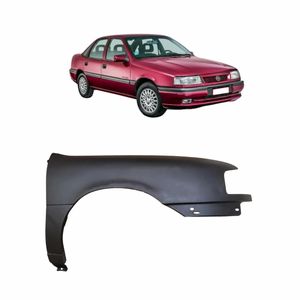 Paralama Dianteiro Vectra 1993 1994 1995 1996