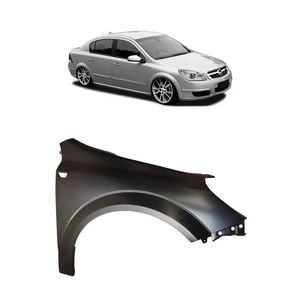 Paralama Dianteiro Vectra 2006 2007 2008 A 2013 Com Furo