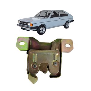 Fechadura Mala Passat 1977 A 1983