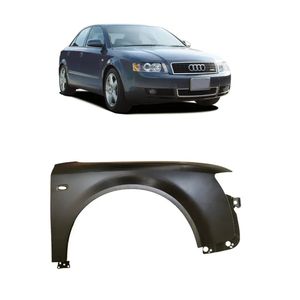 Paralama Dianteiro A4 2002 2003 2004