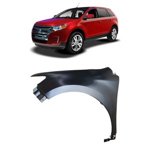 Paralama Dianteiro Edge 2011 2012 2013 2014