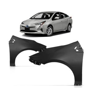 Paralama Dianteiro Prius 2016 2017 2018