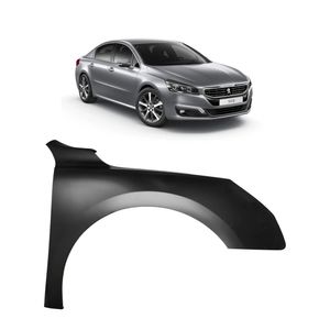 Paralama Dianteiro 508 2012 2013 2014 2015