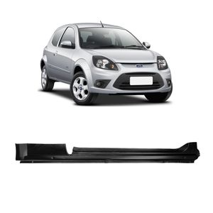 Caixa Ar Externa Ka 2008 2009 2010 2011 2012 2013 2014 2p