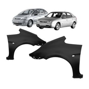 Paralama Dianteiro Xsara 2000 2001 2002 2003 2004