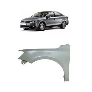 Paralama Dianteiro Jetta 2011 2012 2013 2014
