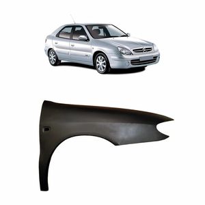 Paralama Dianteiro Xsara 1997 1998 1999 2000