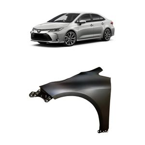 Paralama Dianteiro Corolla 2020 2021 2022 2023